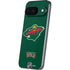 NHL Minnesota Wild Distressed Google Pixel 9 Skin
